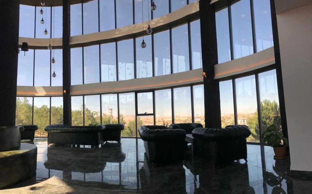 Basilica Therma Hotel & Spa Sarikaya Exterior photo