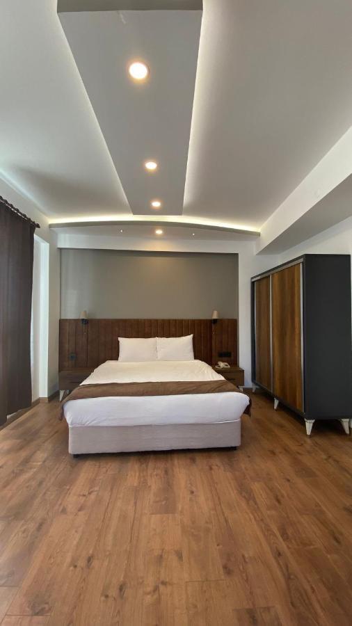 Basilica Therma Hotel & Spa Sarikaya Exterior photo