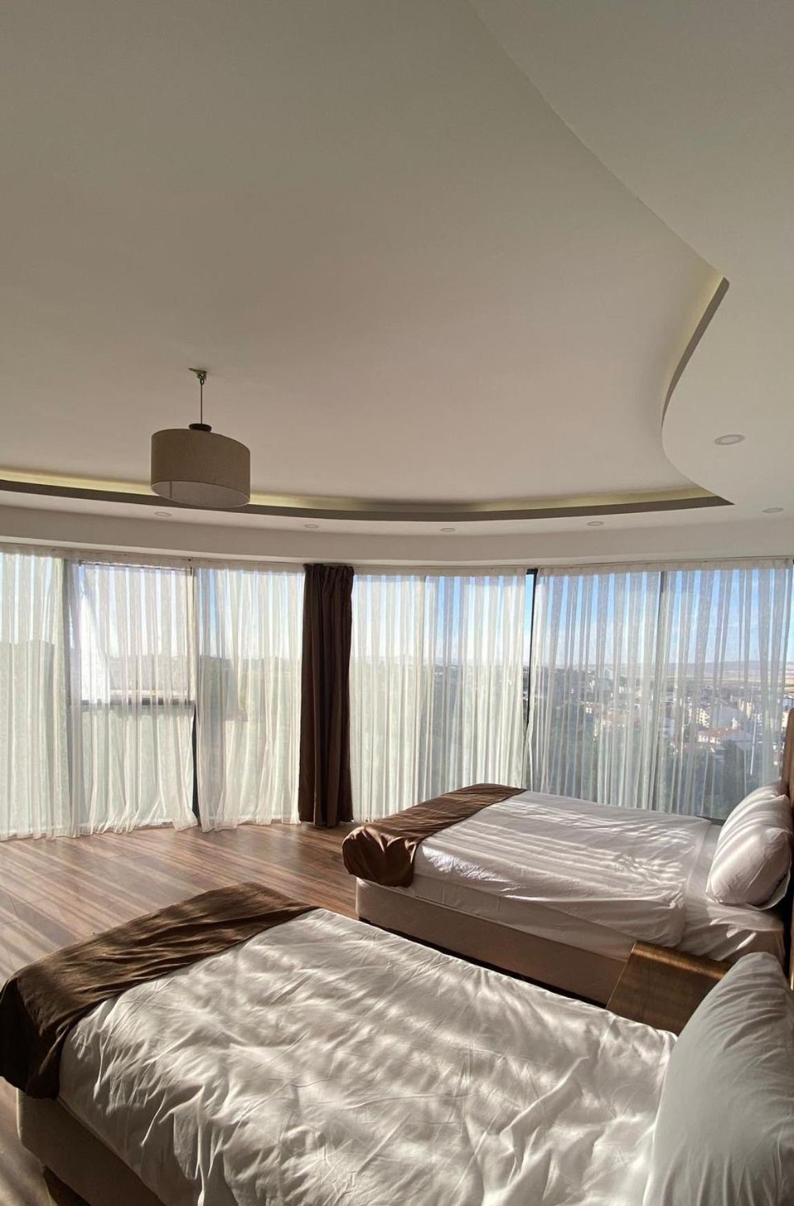 Basilica Therma Hotel & Spa Sarikaya Exterior photo